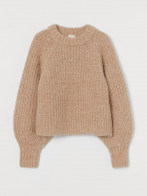 Джемпер H&M модель 68784 Фото