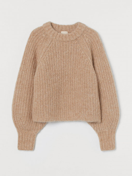 Джемпер H&M модель 68784 Фото