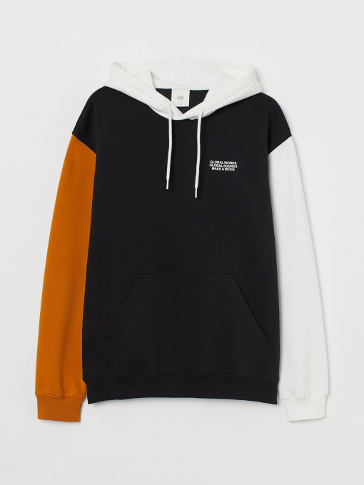 Худи H&M модель 68800 Фото
