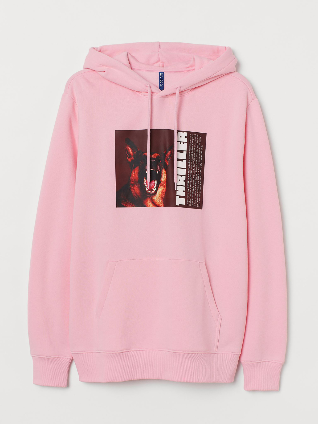 Худи H&M модель 68809 Фото