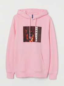 Худи H&M модель 68809 Фото