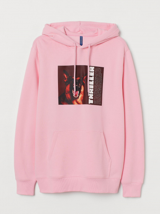 Худи H&M модель 68809 Фото