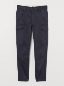 Карго H&M модель 68812 Фото