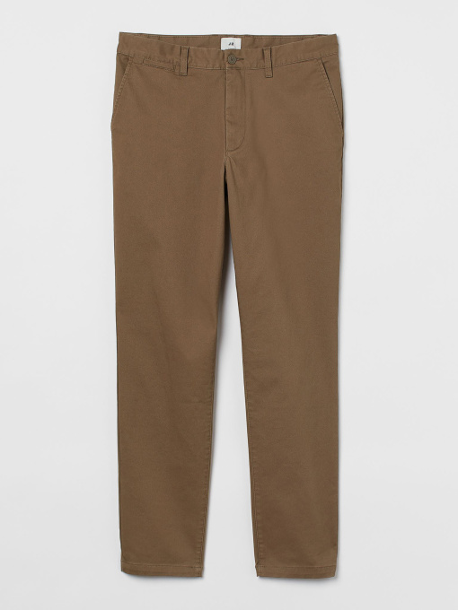 Чиносы H&M модель 68810 Фото