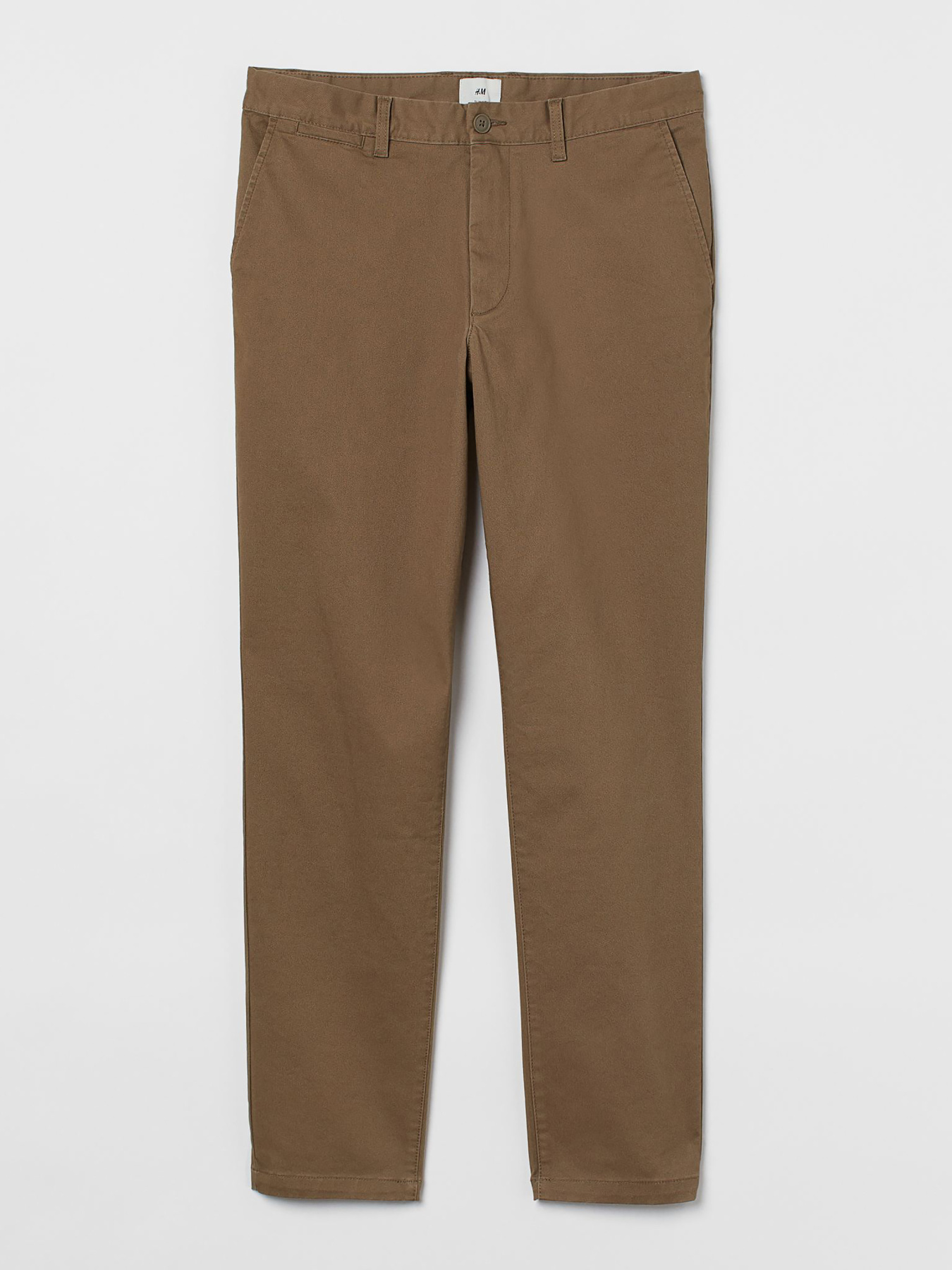 Чиносы H&M модель 68810 Фото