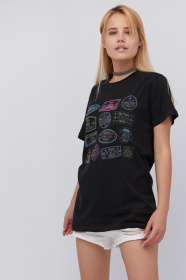 Футболки и поло YAPPI модель WB3019 Фото