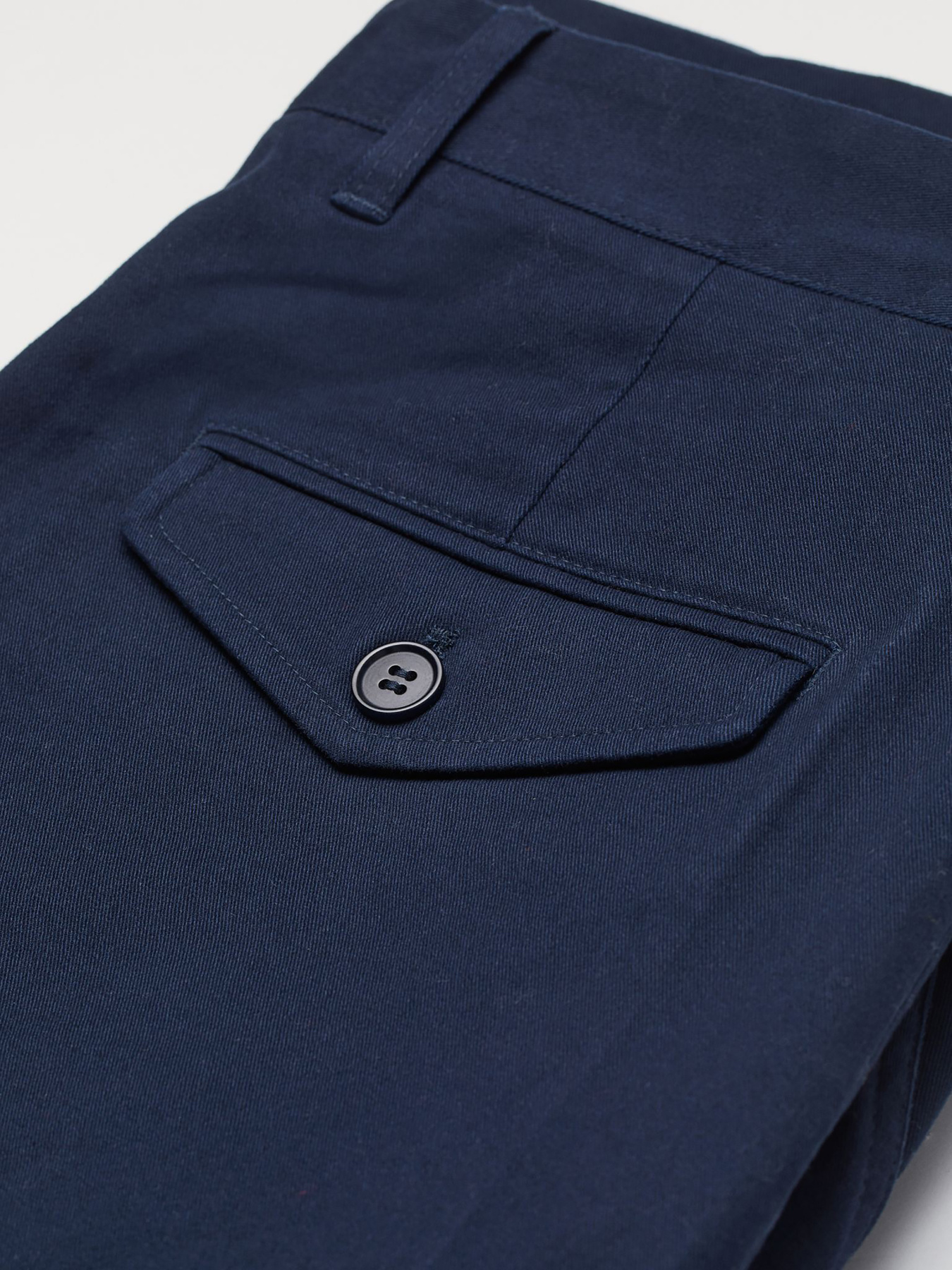 Чиносы H&M модель 68811 Фото