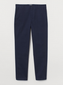 Чиносы H&M модель 68811 Фото