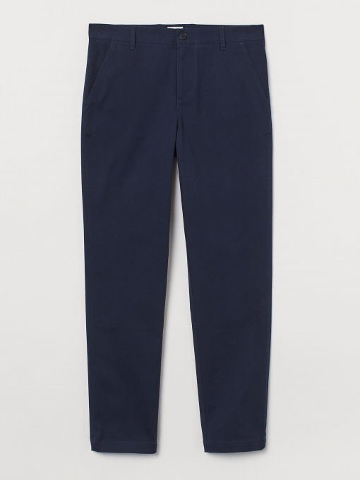 Чіноси H&M Модель 68811 Фото
