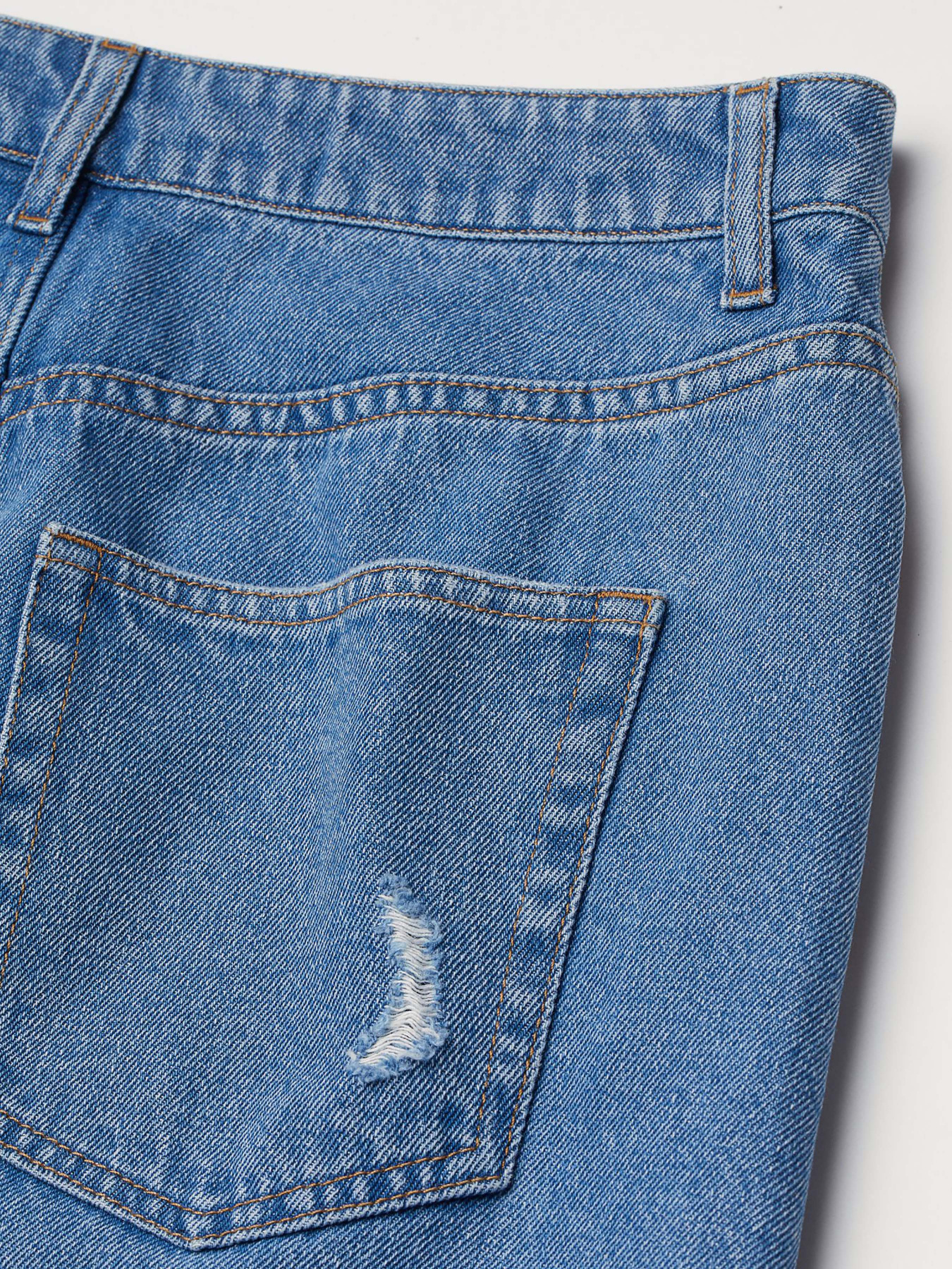 Спідниця міні H&M модель 49715 Фото