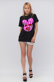 Футболки и поло YAPPI модель WB3012 Футболки и поло YAPPI модель WB3012 Фото