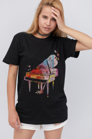 Футболки и поло YAPPI модель WB3014 Фото