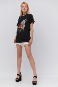 Футболки и поло YAPPI модель WB3014 Футболки и поло YAPPI модель WB3014 Фото