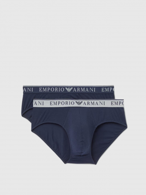 Іш киім Emporio Armani үлгі 111733-3F720-70835 Фото