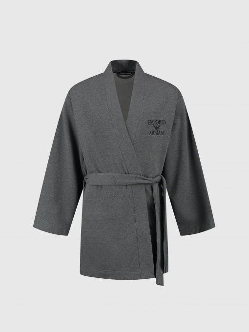 Үй киімі мен ұйықтайтын киім Emporio Armani үлгі 112076-3F571-57720 Фото