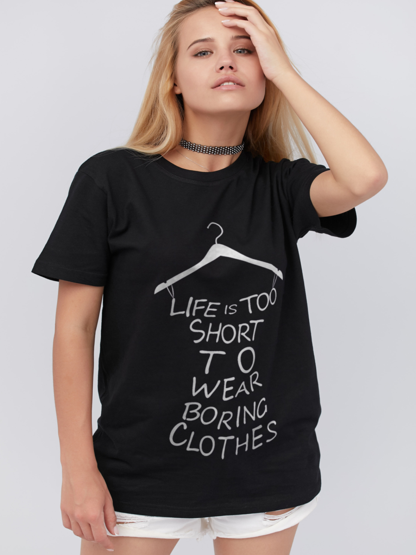 Футболки и поло YAPPI модель WB3015 Фото