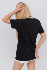 Футболки и поло YAPPI модель WB3015 Футболки и поло YAPPI модель WB3015 Фото