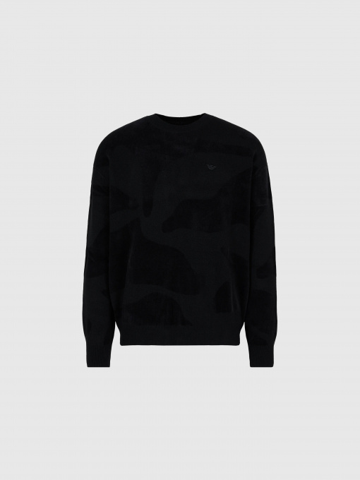 Худи и свитшоты Emporio Armani модель 6R1MXM-1MNHZ-0999 Фото