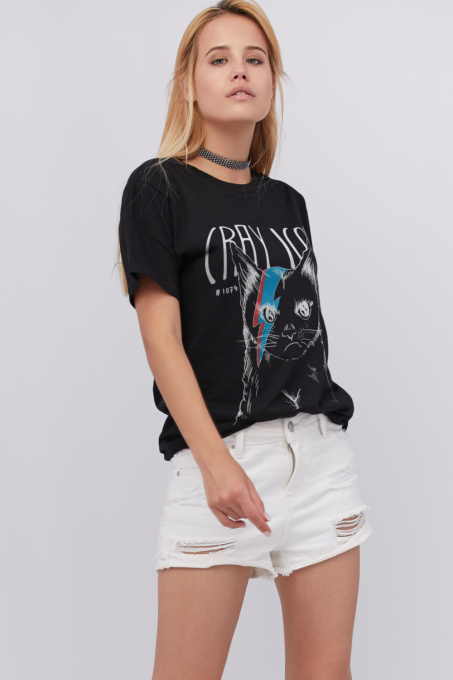 Футболки и поло YAPPI модель WB3016 Фото