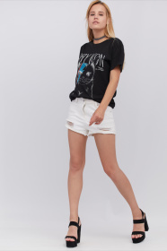 Футболки и поло YAPPI модель WB3016 Футболки и поло YAPPI модель WB3016 Фото