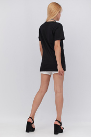 Футболки и поло YAPPI модель WB3016 Футболки и поло YAPPI модель WB3016 Фото