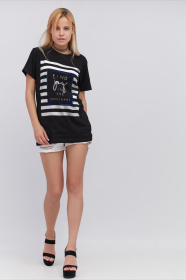 Футболки и поло YAPPI модель WB3017 Фото