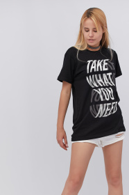 Футболки и поло YAPPI модель WB3018 Футболки и поло YAPPI модель WB3018 Фото