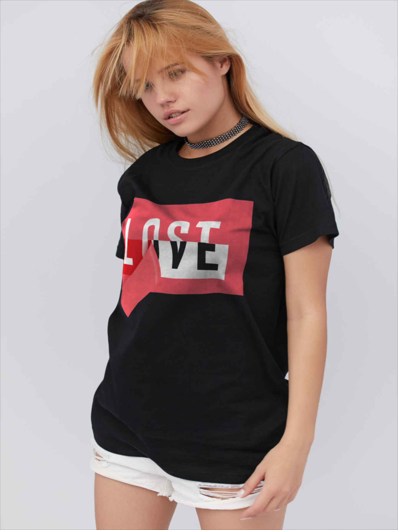 Футболки и поло YAPPI модель WB3008 Фото