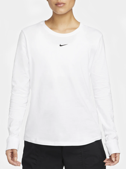 Худи и свитшоты NIKE модель FB2603-100 Фото