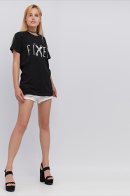 Футболки и поло YAPPI модель WB3009 Фото