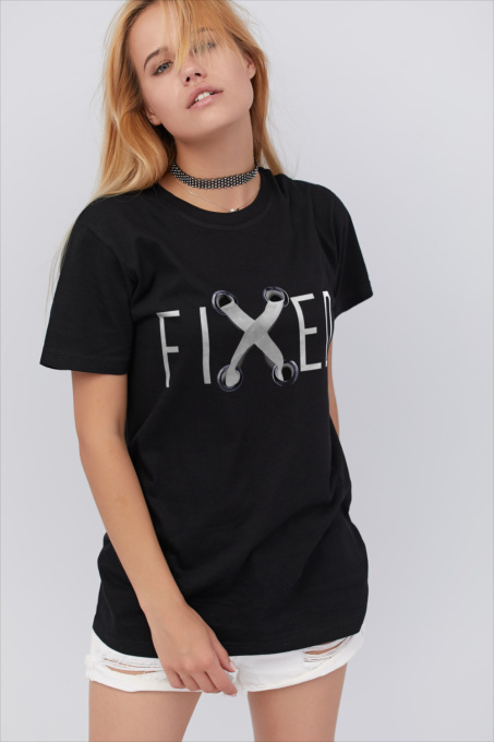 Футболки і поло YAPPI модель WB3009 Фото