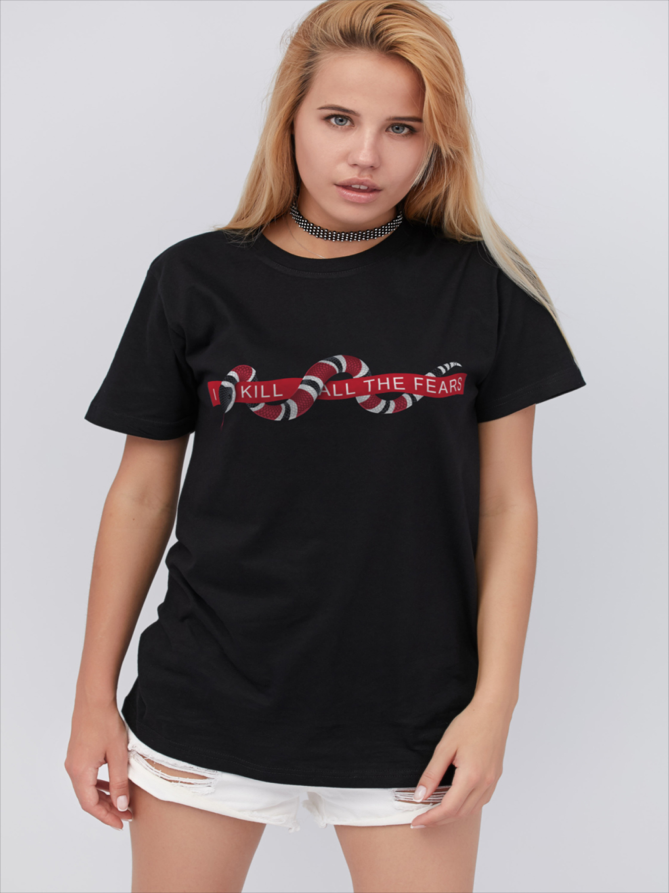 Футболки и поло YAPPI модель WB3010 Фото