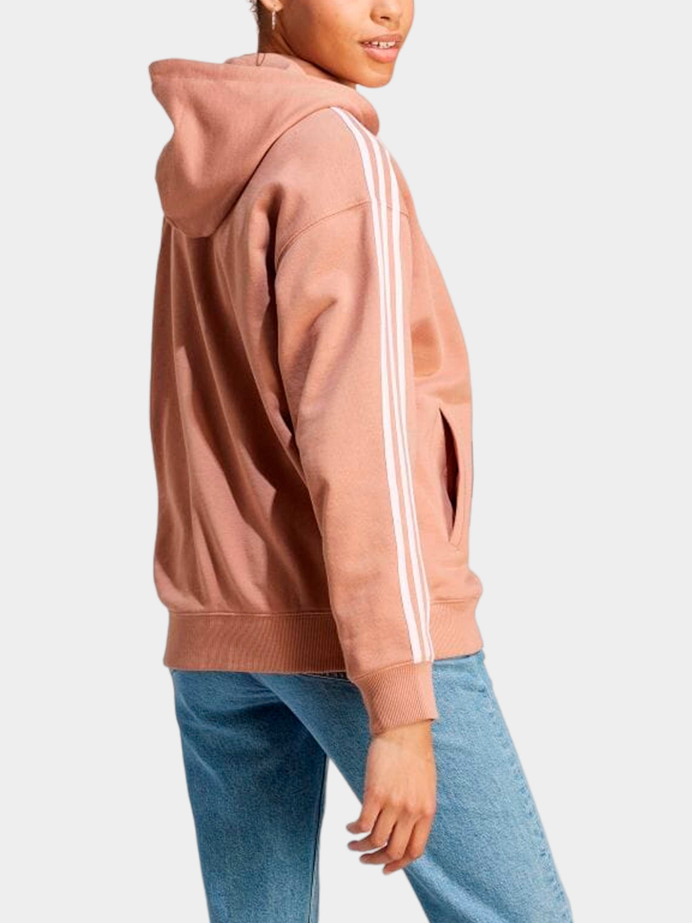 Худи и свитшоты Adidas модель IK8390 Фото