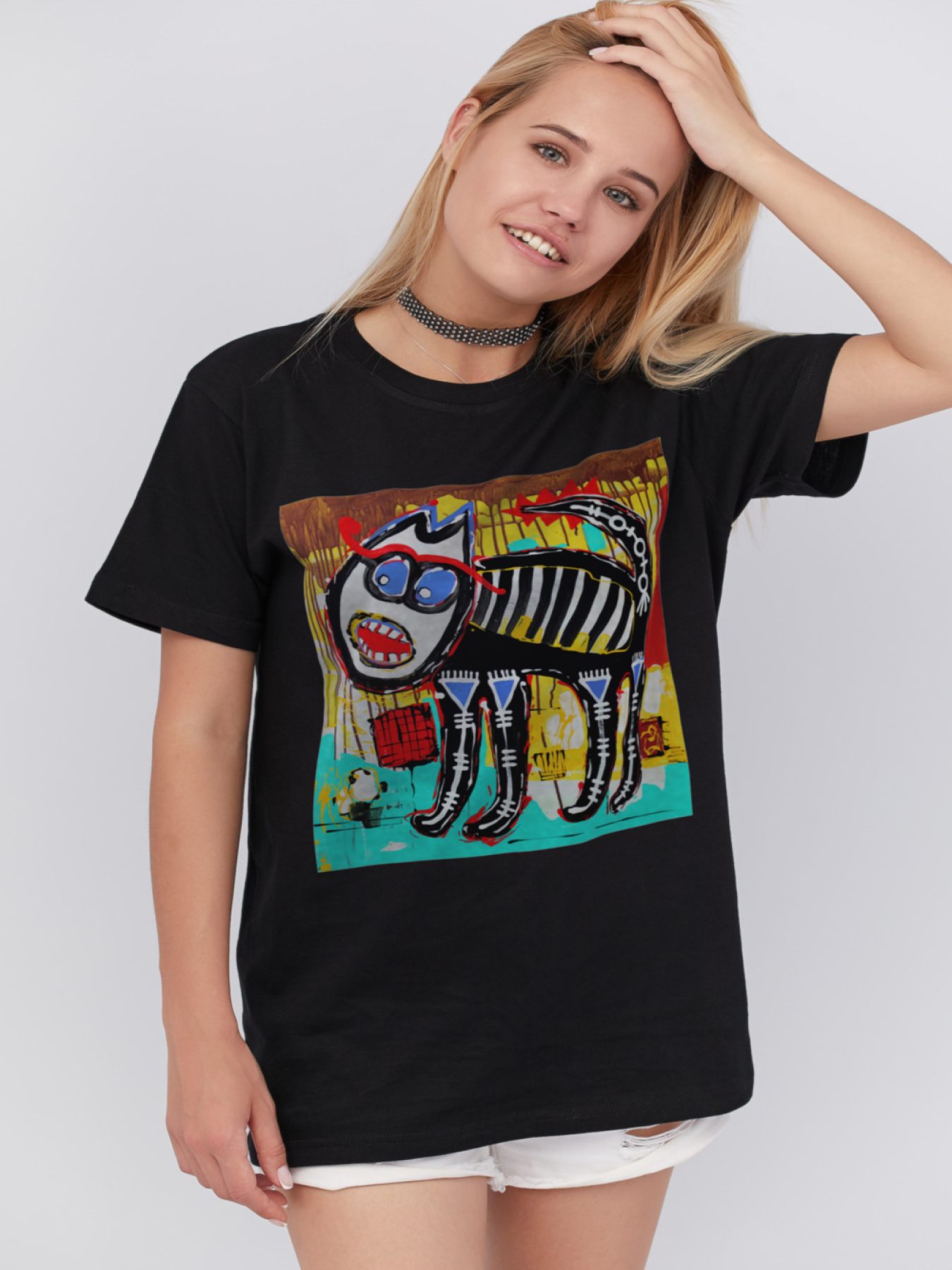 Футболки и поло YAPPI модель WB3001 Фото