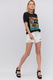 Футболки и поло YAPPI модель WB3001 Фото