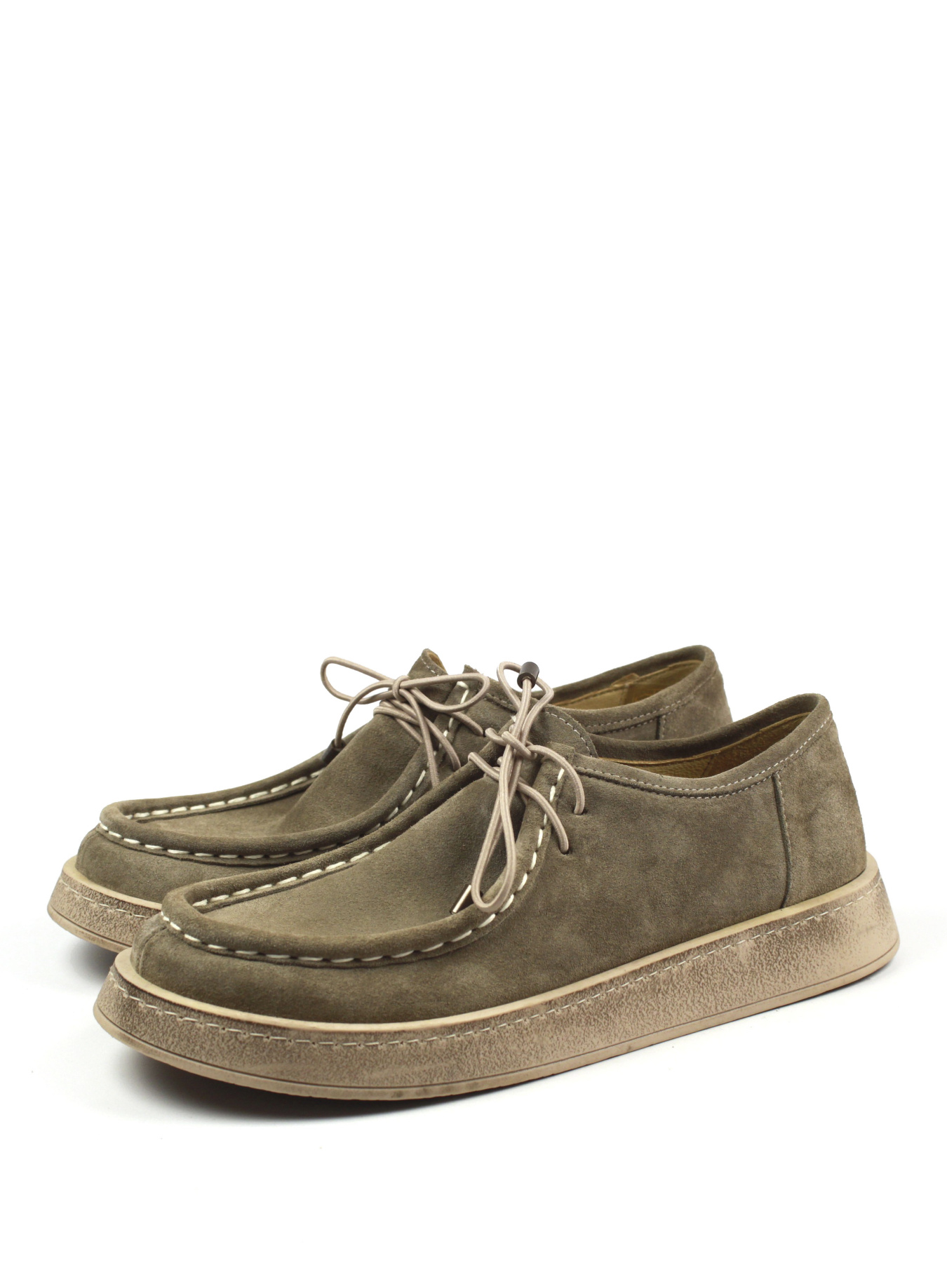 Мокасины It-girl модель 28449-2-645-beige Фото