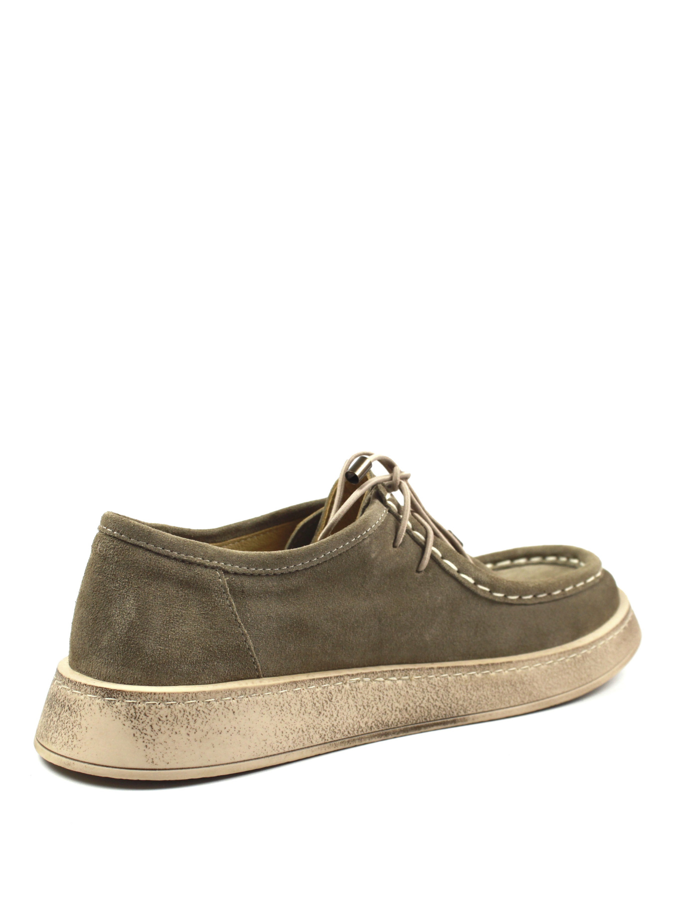 Мокасины It-girl модель 28449-2-645-beige Фото