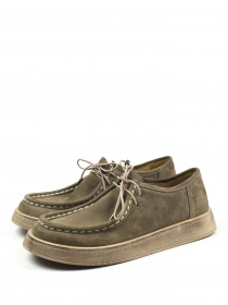 Мокасины It-girl модель 28449-2-645-beige Фото