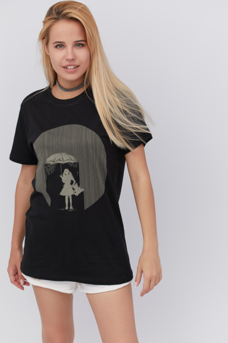 Футболки і поло YAPPI модель WB3002 Фото