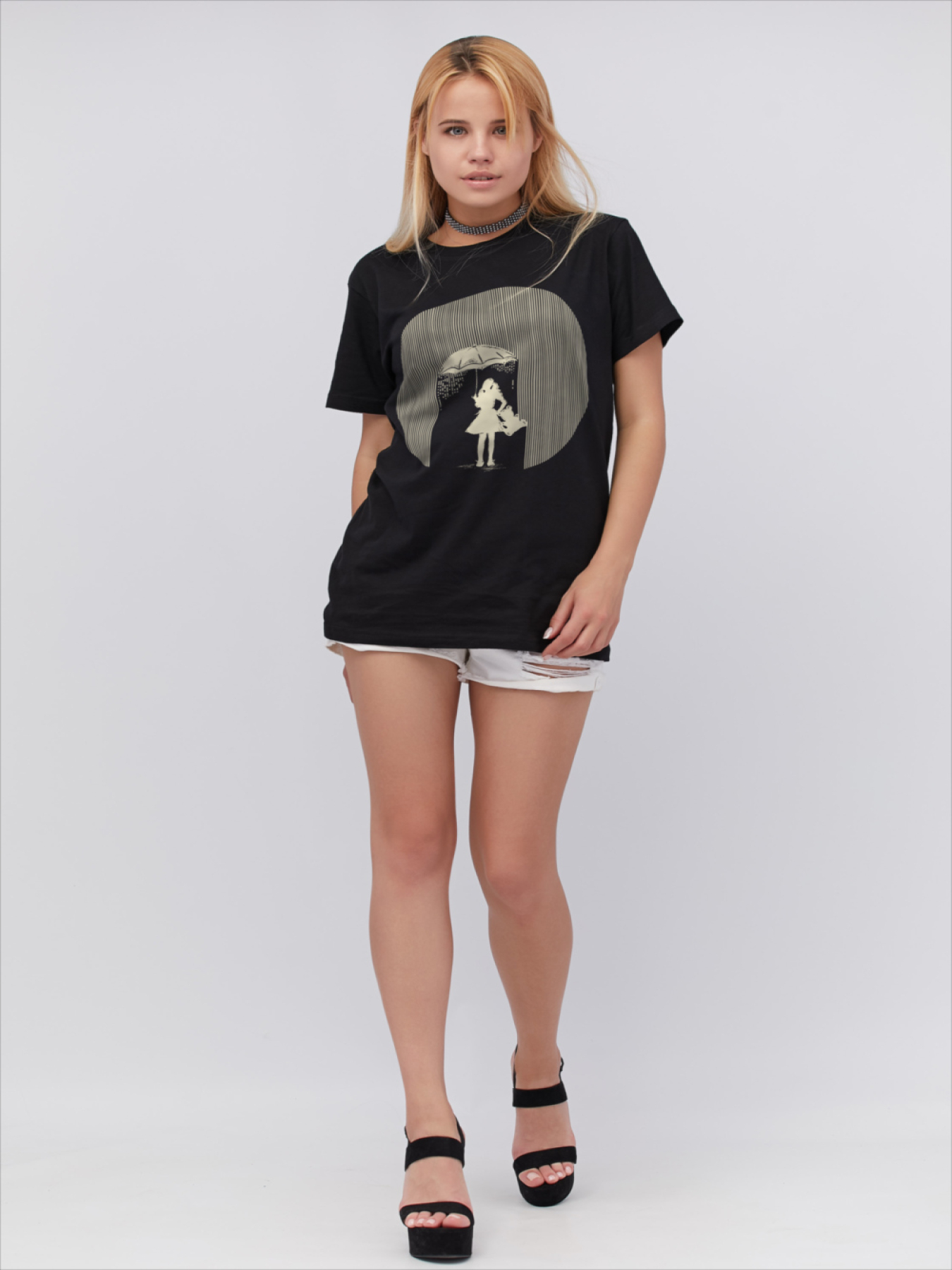 Футболки и поло YAPPI модель WB3002 Фото