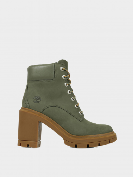 Ботинки и сапоги Timberland GreenStride™ модель TB0A5Y8V991 Фото