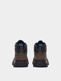 Ботинки и сапоги Timberland модель TB0A61ER033 Фото