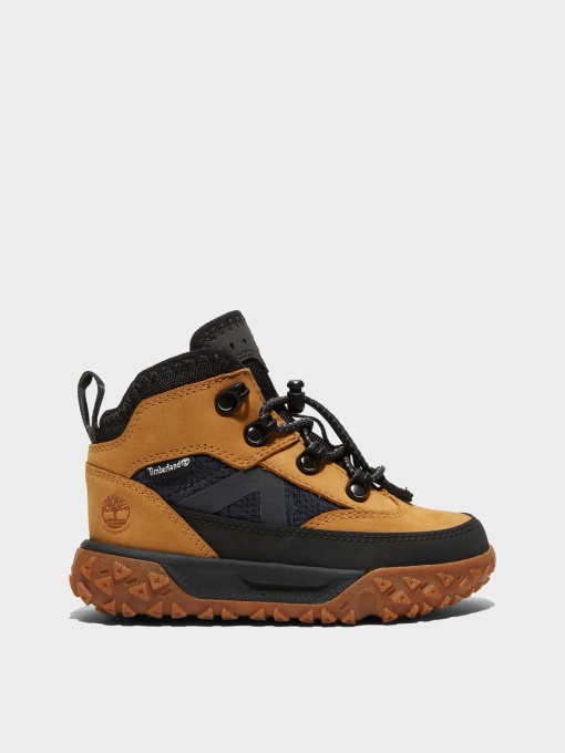 Полуботинки Timberland модель TB0A66JG231 Фото