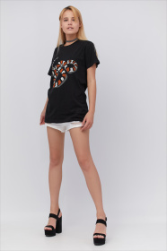 Футболки и поло YAPPI модель WB3004 Фото