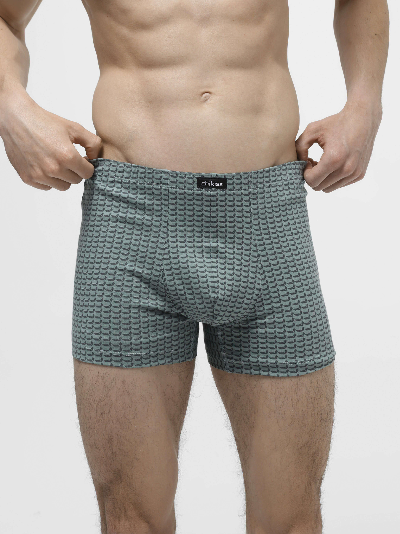 Труси Chikiss модель CMH301-01 Фото