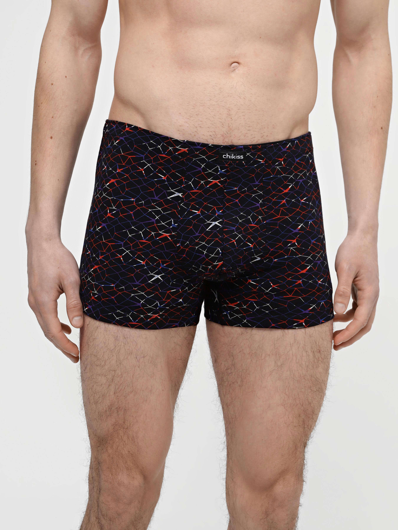 Трусы Chikiss модель CMH301-02 Фото