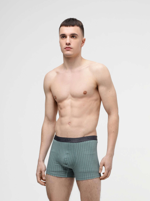 Труси Chikiss модель CMH302-01 Фото