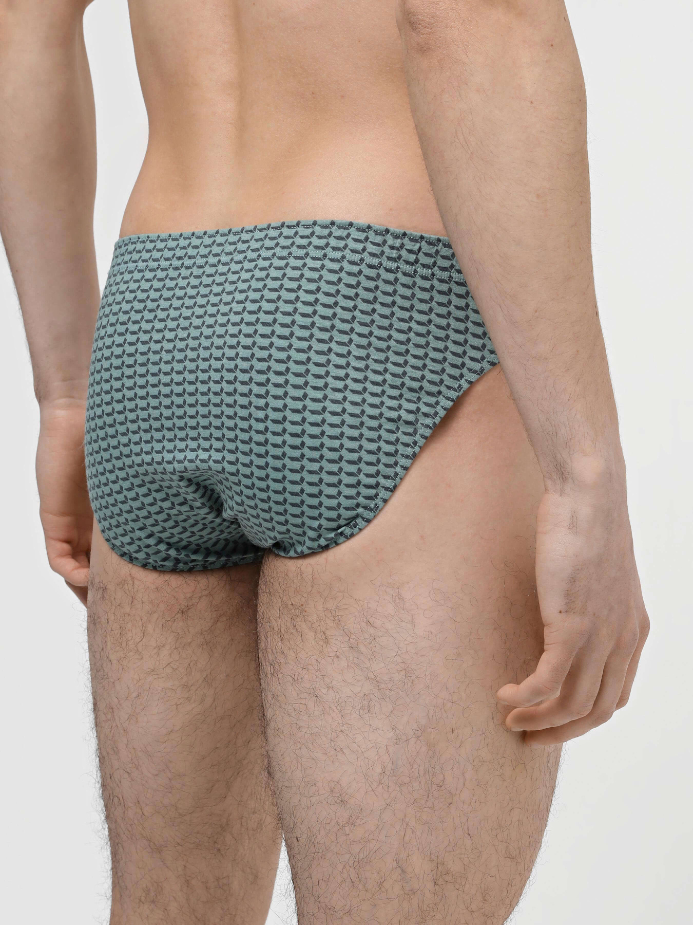 Трусы Chikiss модель CMP302-01 Фото