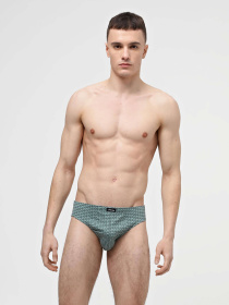 Трусы Chikiss модель CMP302-01 Трусы Chikiss модель CMP302-01 Фото