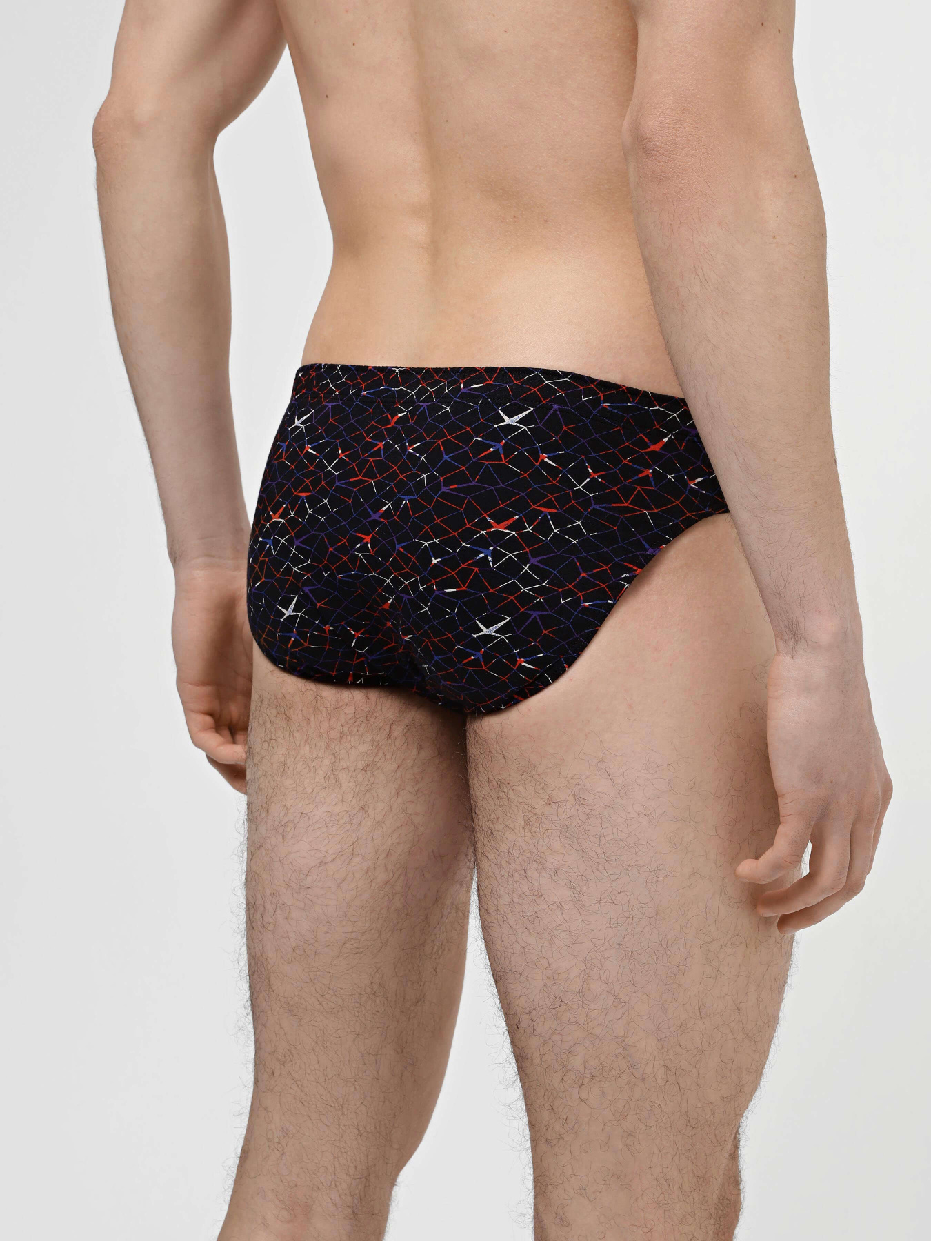 Труси Chikiss модель CMP302-02 Фото